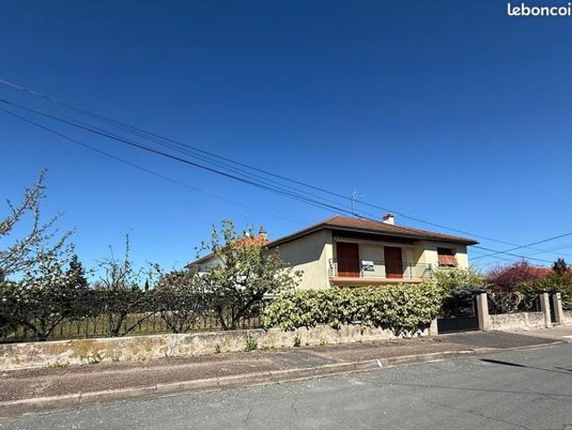 Maison vente à Roanne, Riorges