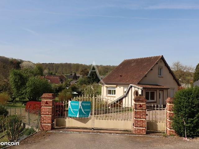 Maison vente à Bernay, Brionne
