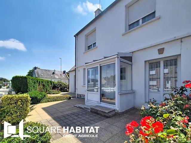 Maison vente à Châteaulin, Bretagne