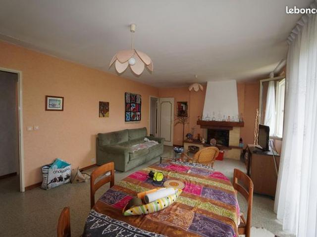 Maison vente à Dijon, Velars-sur-ouche