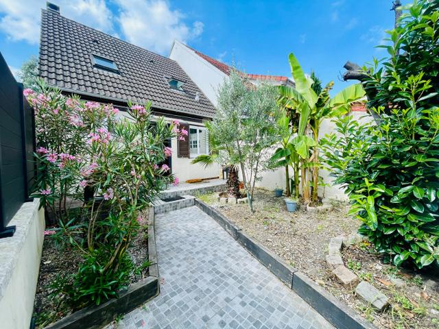 Maison vente à Argenteuil, Sannois