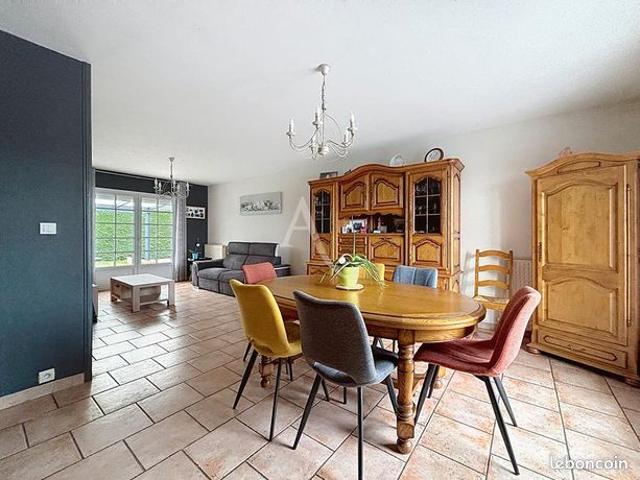 Maison vente à Angers, Chalonnes-sur-loire