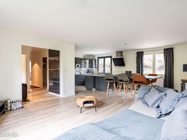 Maison vente à Nancy, Maxéville