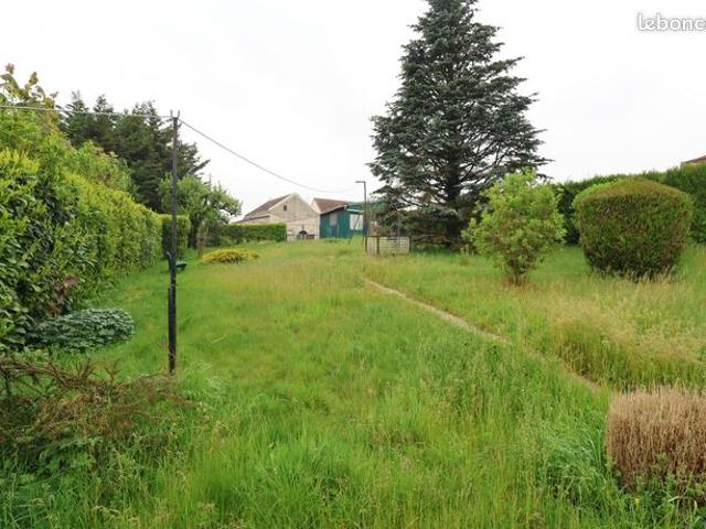 Maison vente à Avesnes-sur-Helpe, Fourmies