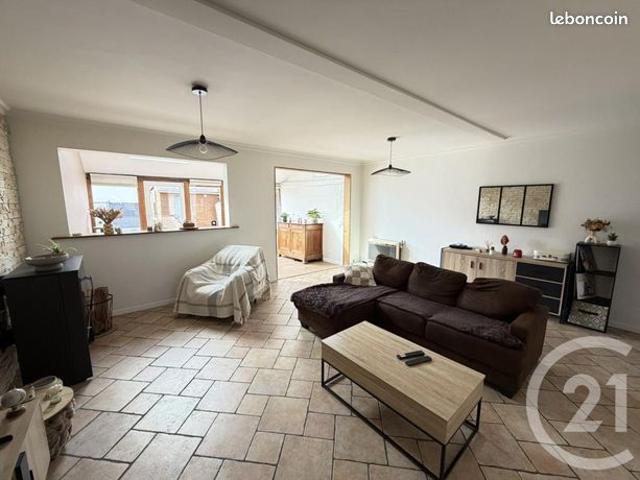 Maison vente à Le Mans, Mulsanne