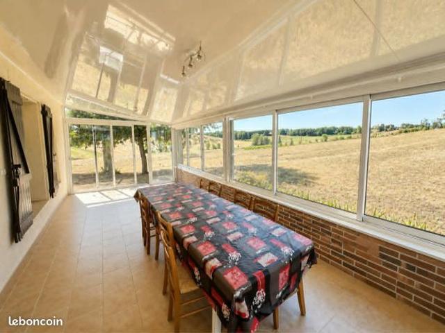 Maison vente à Albi, Sieurac