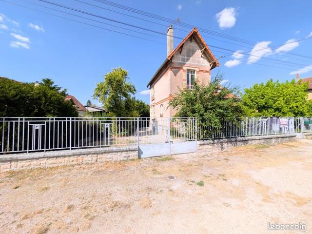 Maison vente à Nogent-sur-Seine, Plancy-l'abbaye