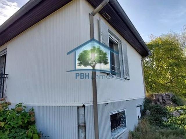 Maison vente à Thaon-les-Vosges