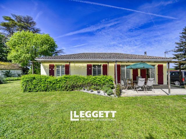 Maison vente à Bergerac, Eymet