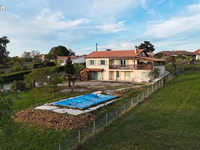 Maison vente à Langon, La Réole