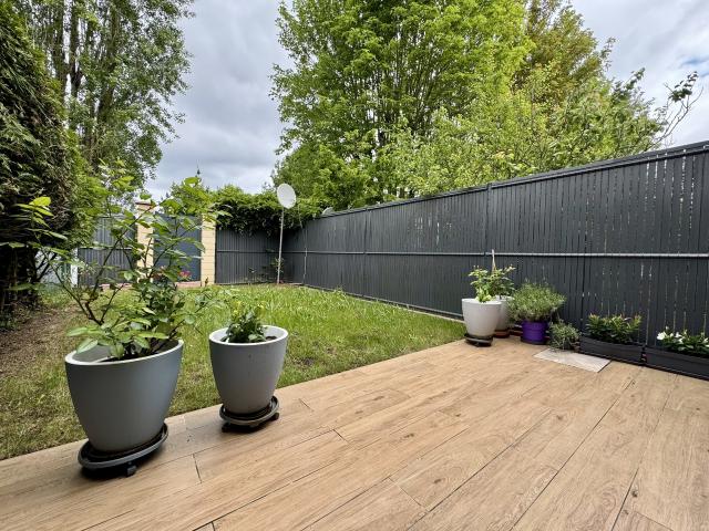 Maison vente à Sarcelles, Louvres