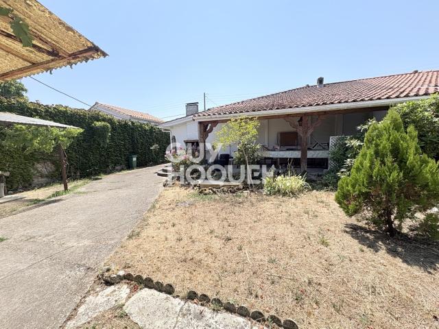 Maison vente à Bordeaux, Villenave-d'ornon