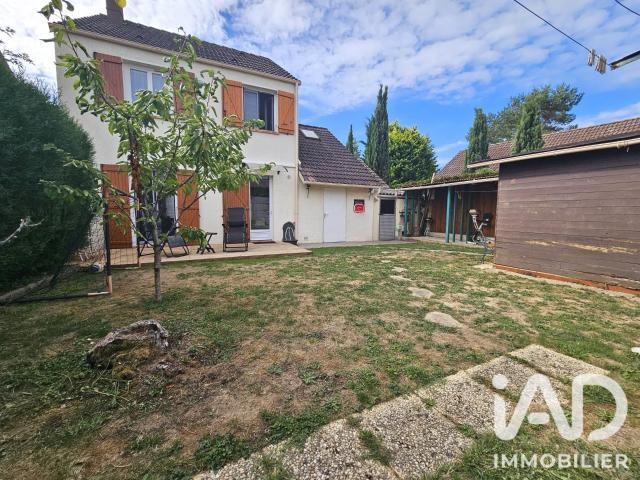 Maison vente à Provins, Nangis