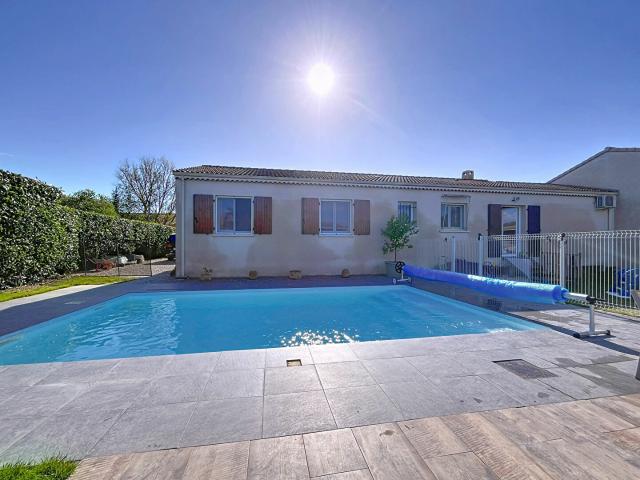 Maison vente à France métropolitaine, Livron-sur-drôme