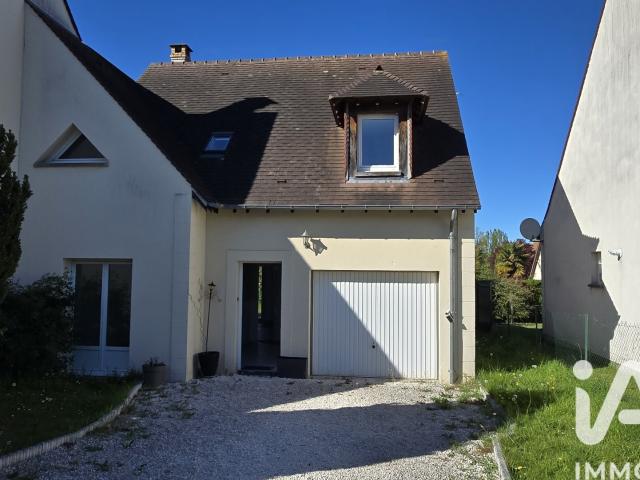 Maison vente à Les Andelys, Vernon