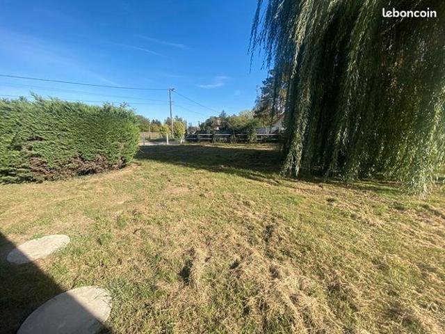 Maison vente à Fleury-sur-Andelle, Eure