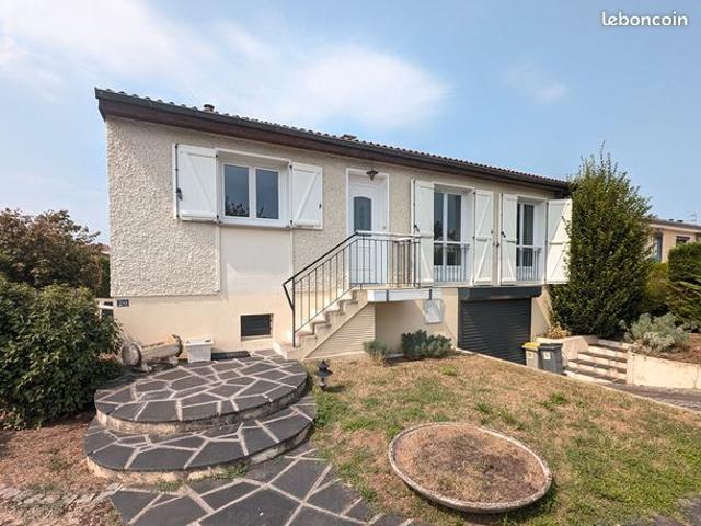 Maison vente à Chevigny-saint-sauveur, Côte-d'Or