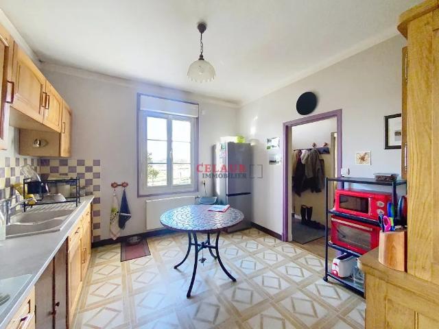 Maison vente à Tulle, Condat-sur-ganaveix