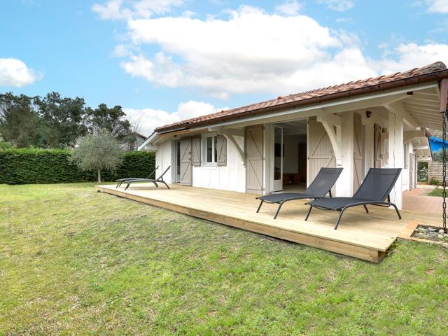 Maison vente à Dax, Seignosse