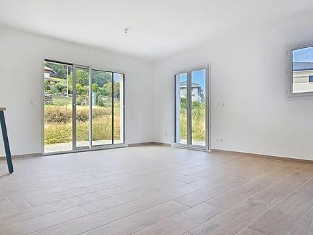 Maison vente à Étercy, Haute-Savoie