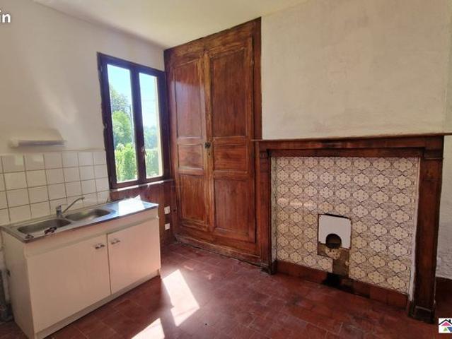 Maison vente à Arras, Blangerval-blangermont