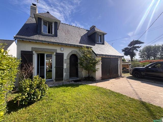 Maison vente à Vannes, Bretagne