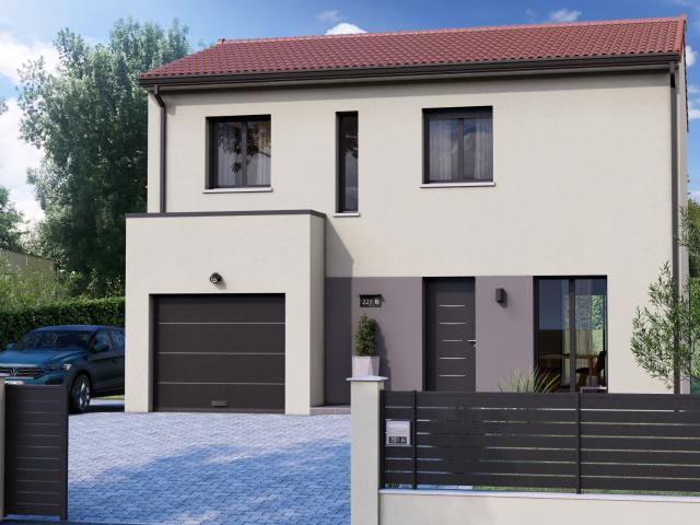 Maison vente à Clermont-Ferrand, Egliseneuve-près-billom