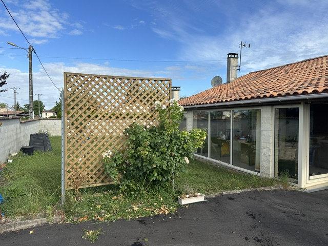 Maison vente à Jonzac, Germignac