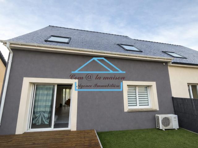 Maison vente à Le Havre, Fontenay