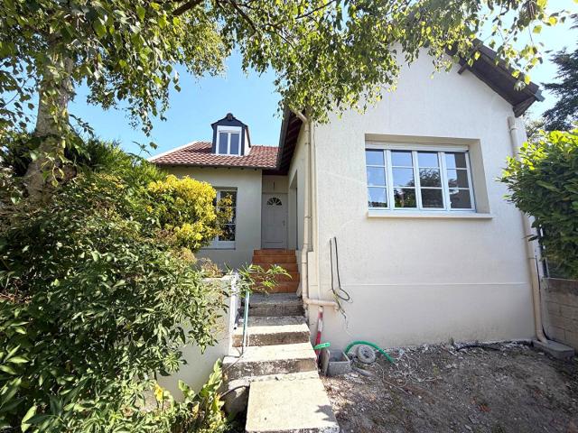 Maison vente à Argenteuil