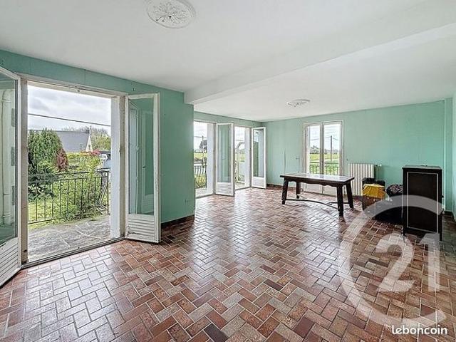 Maison vente à Guingamp, Bretagne