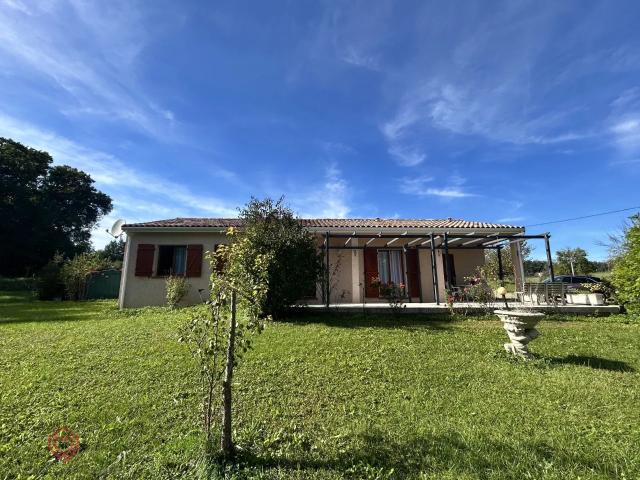 Maison vente à Saint-Girons, Carla-bayle