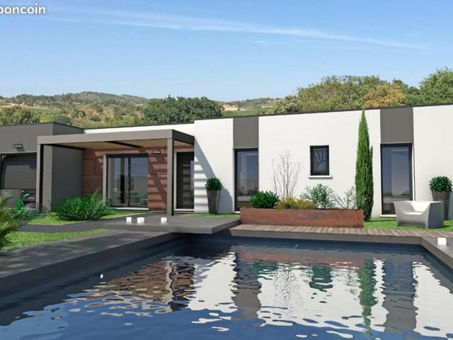 Maison vente à Saint-léon, Haute-Garonne