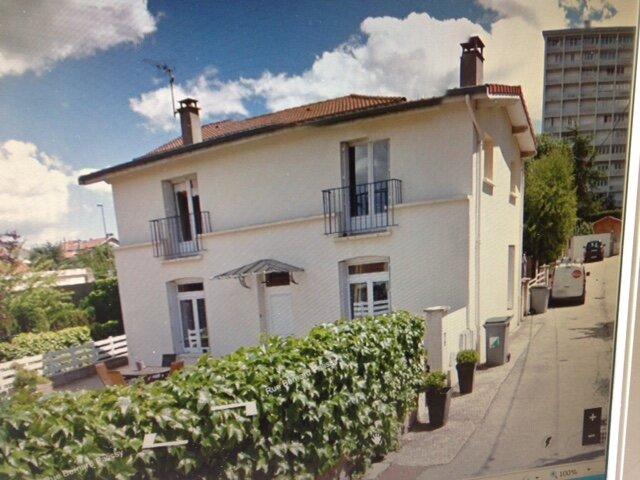 Maison location à Saint-etienne, La Richelandière