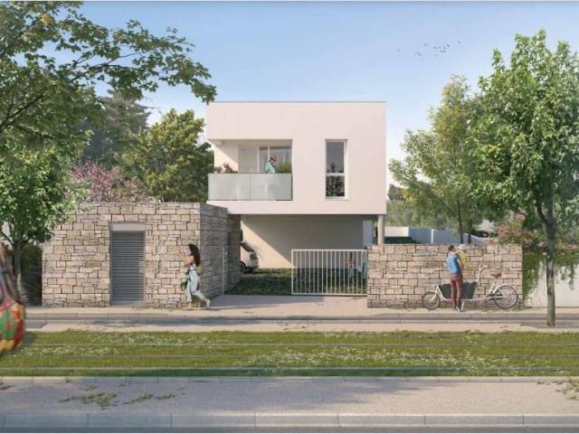 Maison vente à Montpellier, Castelnau-le-lez