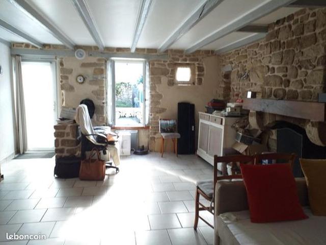 Maison vente à Vannes, Bretagne