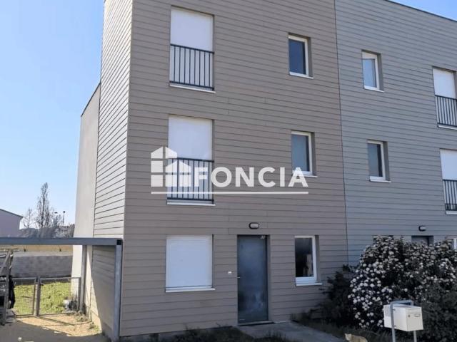 Maison vente à France métropolitaine, Bourg-lès-valence