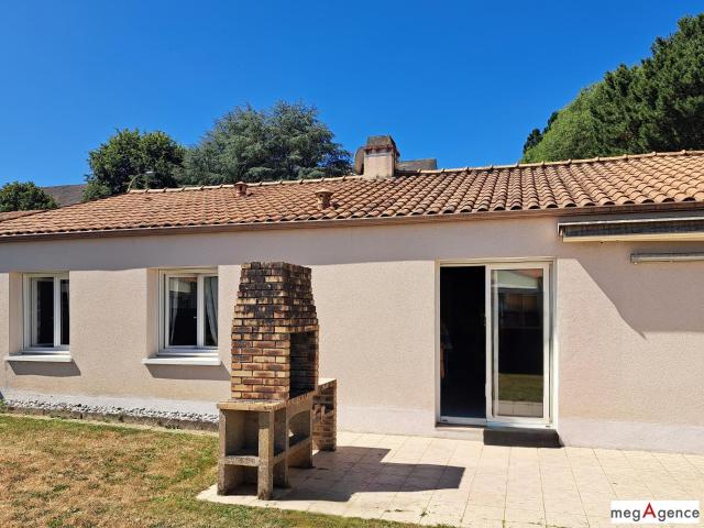 Maison vente à Nantes, Vertou
