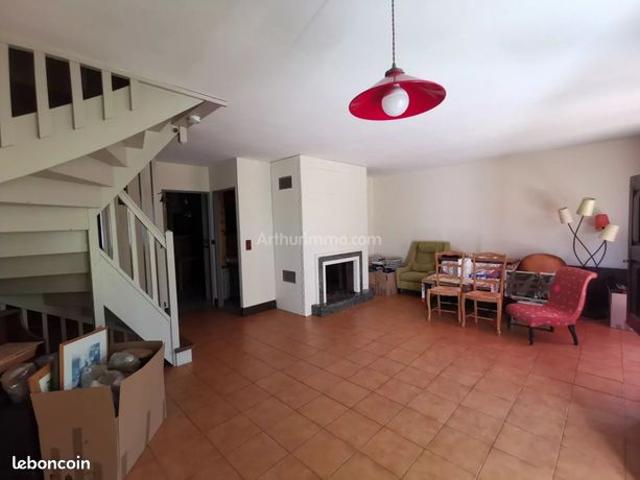 Maison vente à Gournay-sur-marne, Martinique