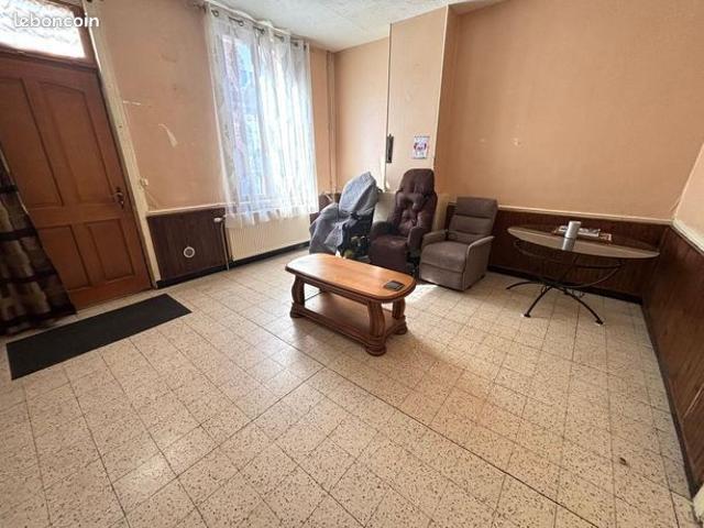 Maison vente à Saint-Quentin, Saint-quentin