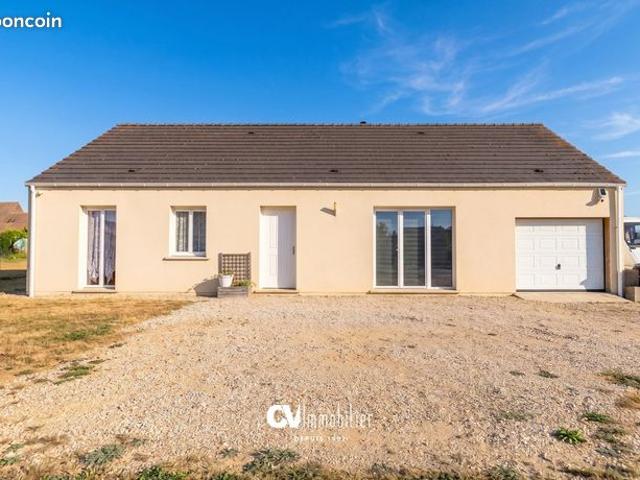 Maison vente à Bernay, Crestot