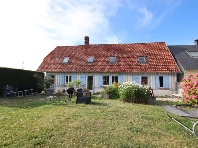 Maison vente à Luneray, Seine-Maritime