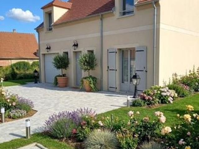 Maison vente à Torcy, Coupvray