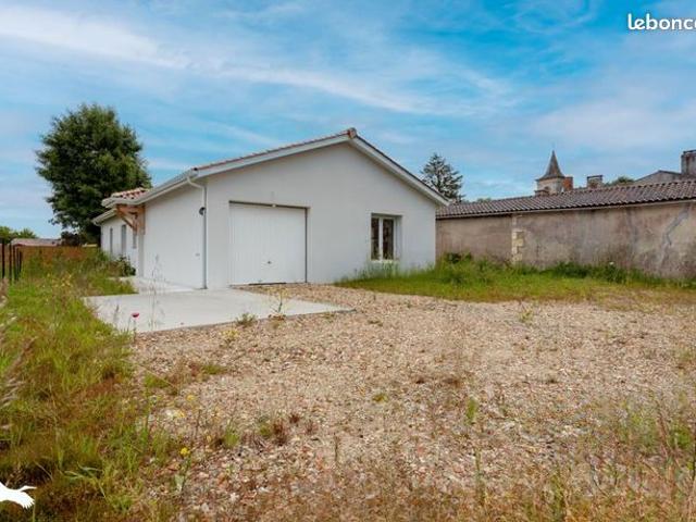 Maison vente à Lesparre-Médoc, Vensac