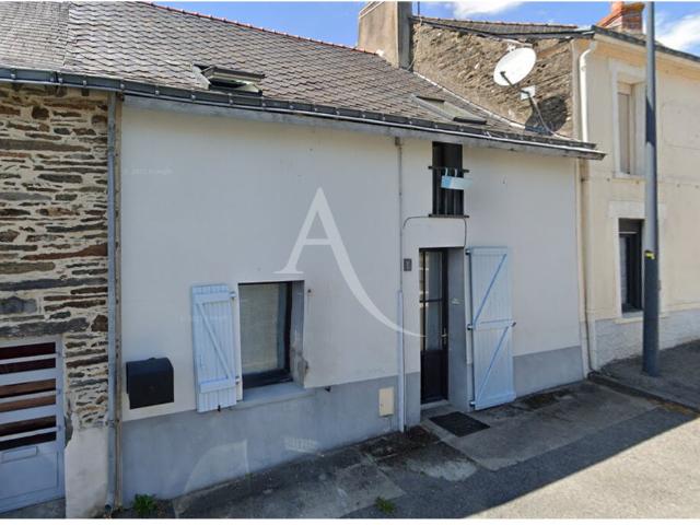 Maison vente à Châteaubriant-Ancenis, Nozay