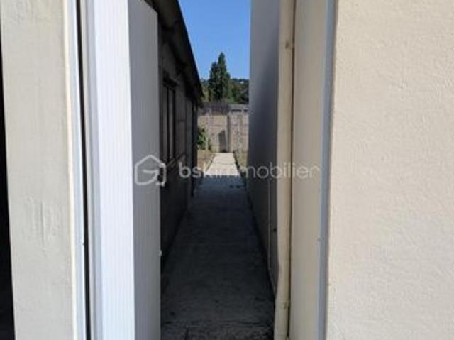 Maison vente à Brest, Bretagne