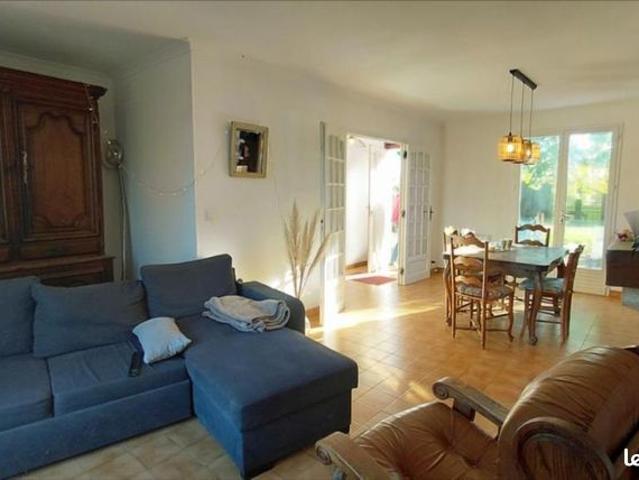 Maison vente à Breteuil, Eure