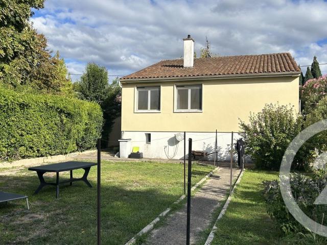 Maison vente à Angoulême, Charente