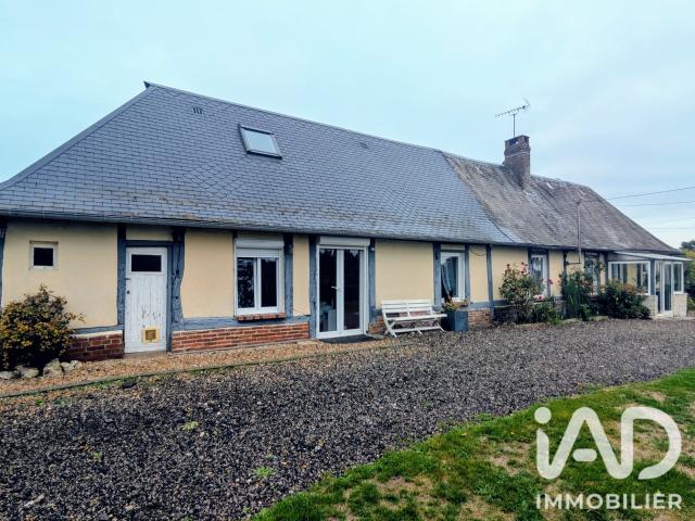 Maison vente à Hodenger, Hodeng-Hodenger
