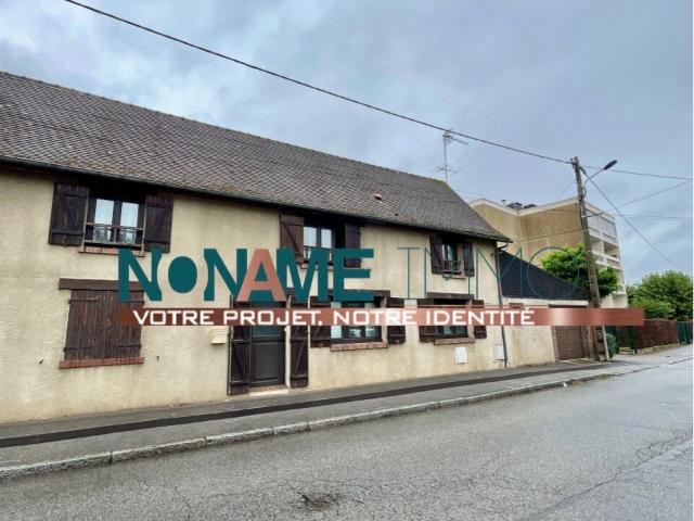 Maison vente à France métropolitaine, Evreux